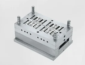 Plastic mold