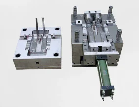 Plastic mold