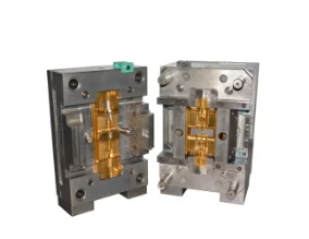 Plastic mold