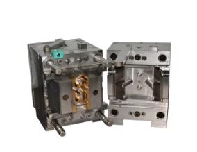 Plastic mold