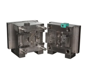 Plastic mold