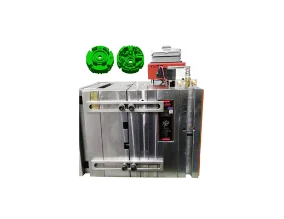 Plastic mold