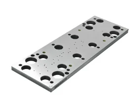 Die Plate