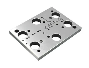 Die Plate