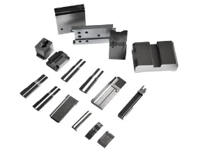 Stamping parts