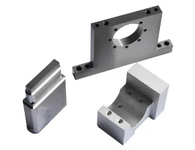 Stamping parts