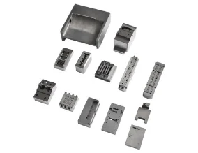 Stamping parts