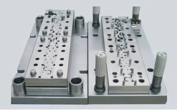 The five development momentum of China's die and mould industry is optimistic about the prospect of export